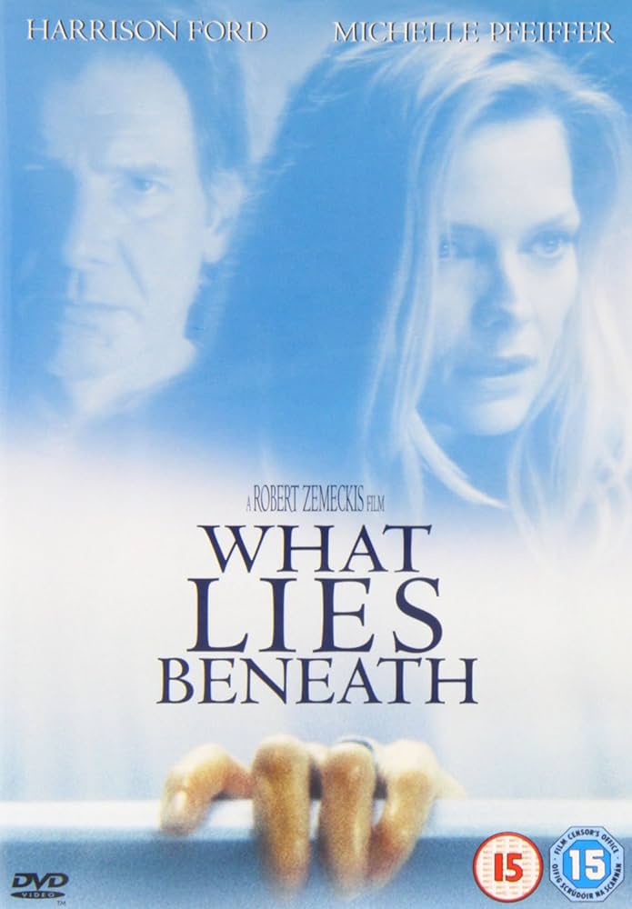 Amazon.co.jp: What Lies Beneath [DVD] : DVD